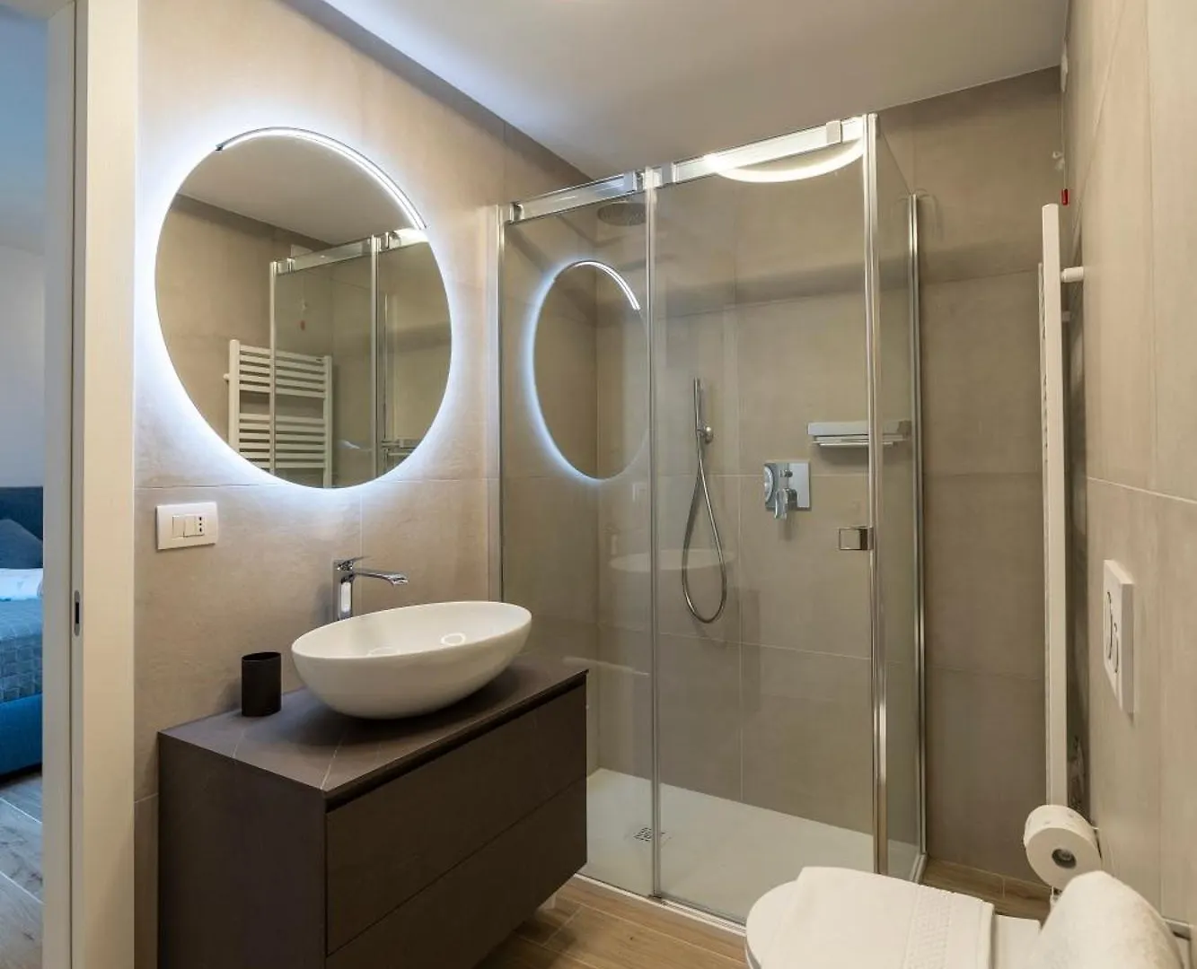Alex'S Luxury Lake View Apt Pool And Tennis Como Italy