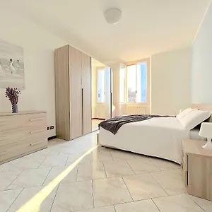 Appartement Carola's Place - By Relais Di Giada, Como