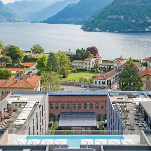 4* Ξενοδοχείο Hilton