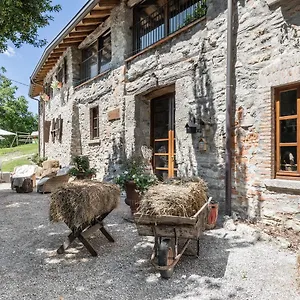 Cascina Mirandola Комо