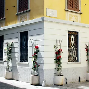 2* Ξενοδοχείο με διαμερίσματα Diaz